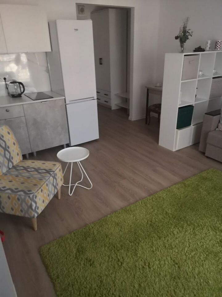 Квартира-студия, 27 м² — фото 5