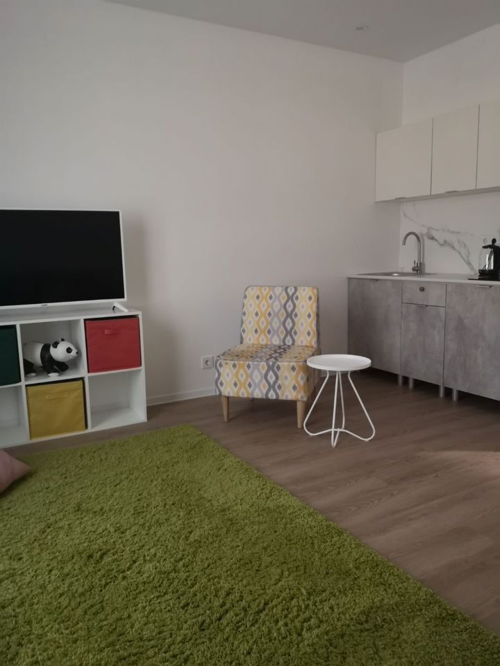 Квартира-студия, 27 м² — фото 6
