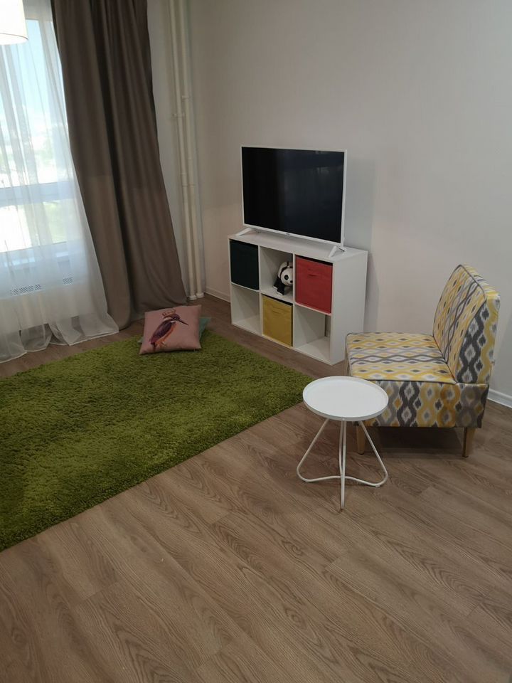 Квартира-студия, 27 м² — фото 7