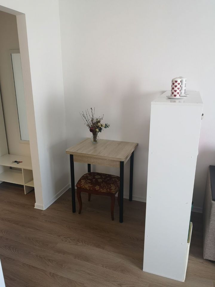 Квартира-студия, 27 м² — фото 8