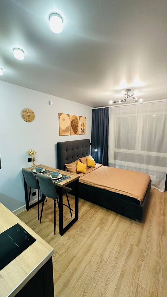 Квартира-студия, 22 м² — фото 4