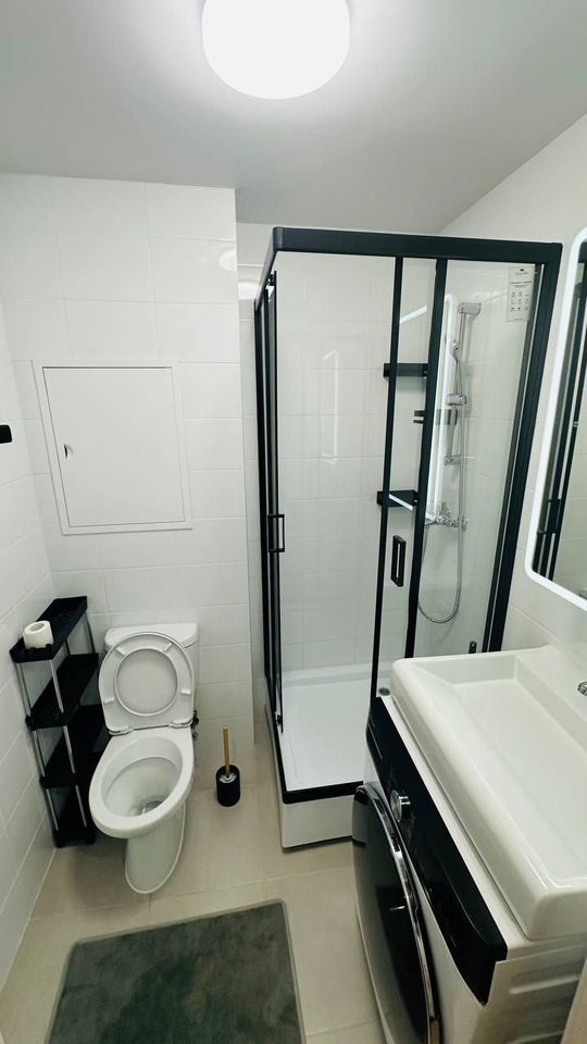 Квартира-студия, 22 м² — фото 7
