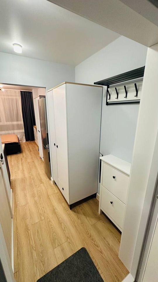 Квартира-студия, 22 м² — фото 8
