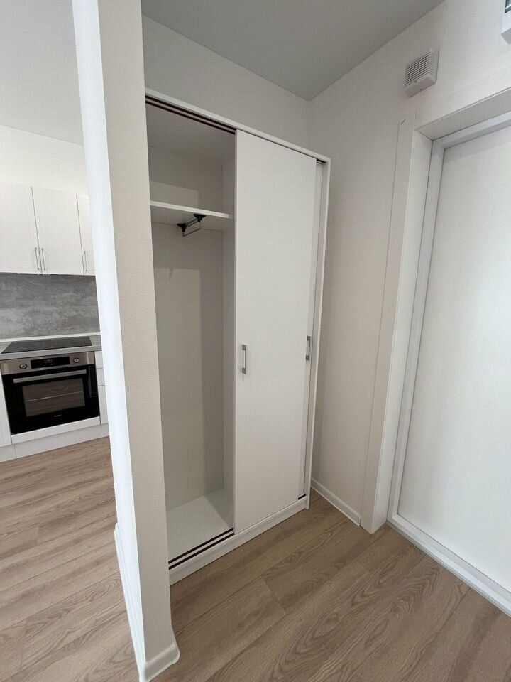 2-комнатная квартира, 33 м² — фото 3