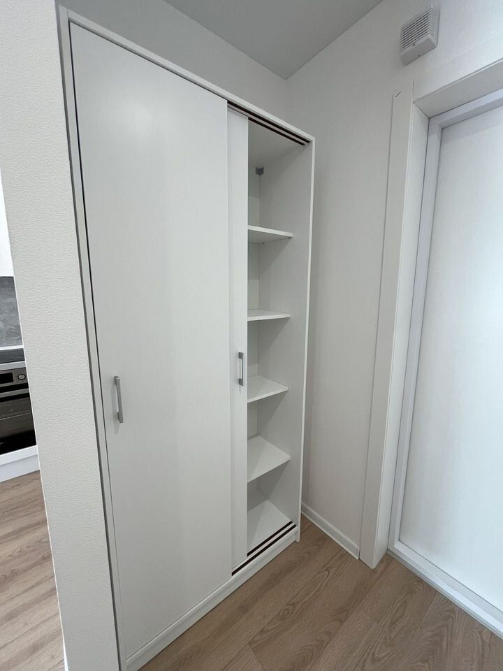 2-комнатная квартира, 33 м² — фото 4