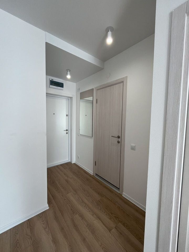 2-комнатная квартира, 33 м² — фото 5