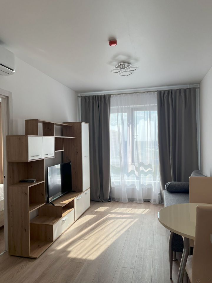 2-комнатная квартира, 33 м² — фото 7
