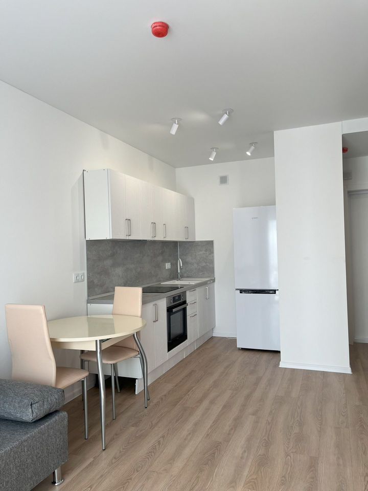 2-комнатная квартира, 33 м² — фото 8