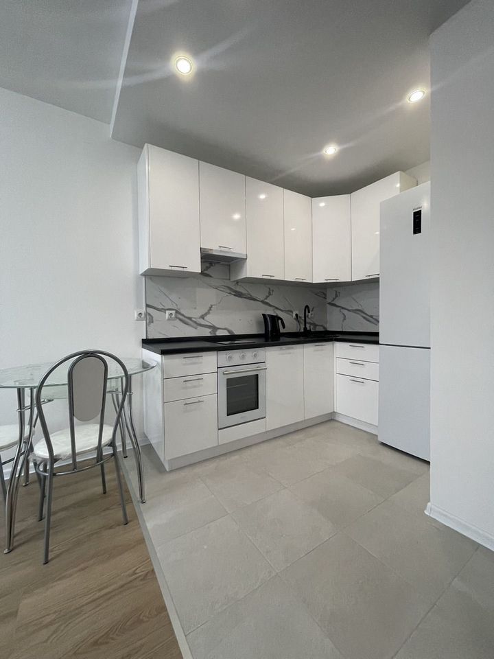 1-комнатная квартира, 36 м² — фото 6