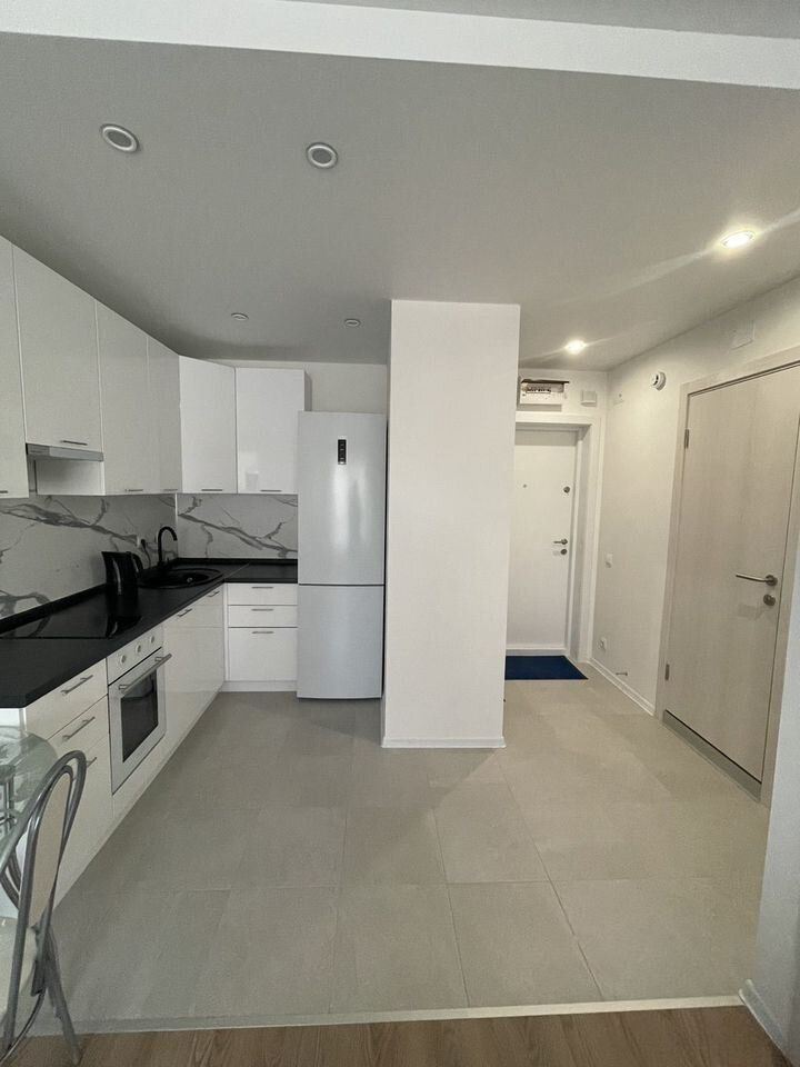1-комнатная квартира, 36 м² — фото 7