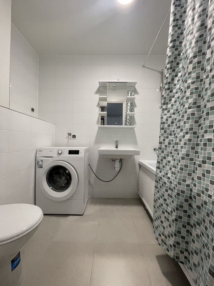 1-комнатная квартира, 36 м² — фото 8