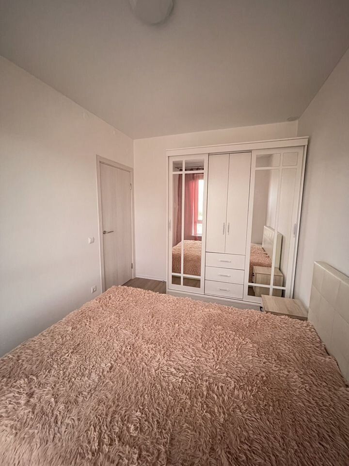 1-комнатная квартира, 36 м² — фото 2