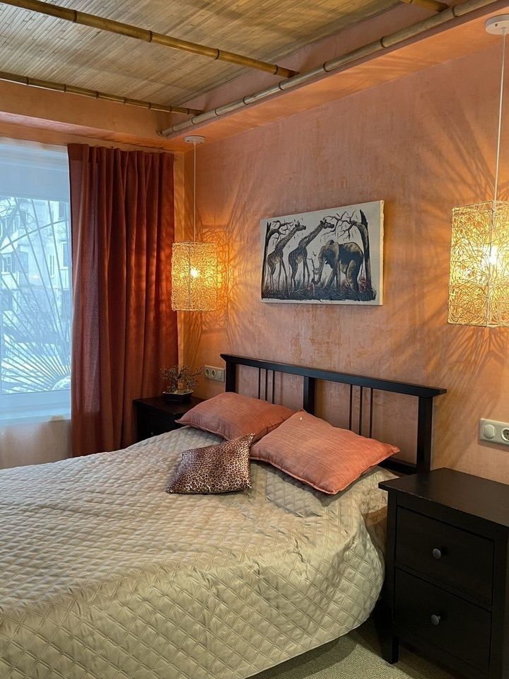 2-комнатная квартира, 45 м² — фото 4