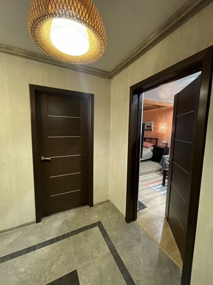 2-комнатная квартира, 45 м² — фото 6