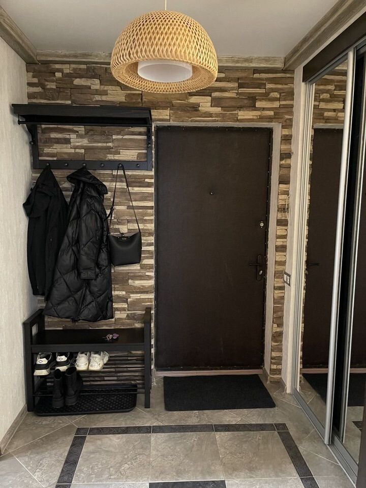2-комнатная квартира, 45 м² — фото 7