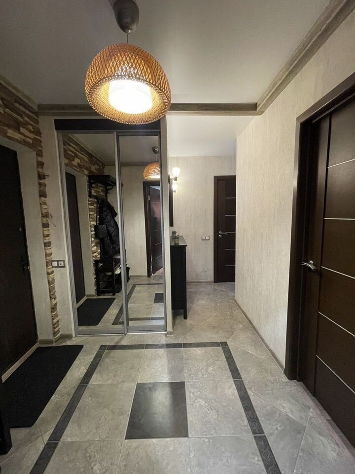 2-комнатная квартира, 45 м² — фото 8