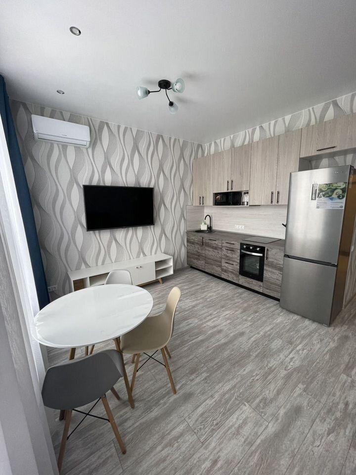 Квартира-студия, 31 м² — фото 2