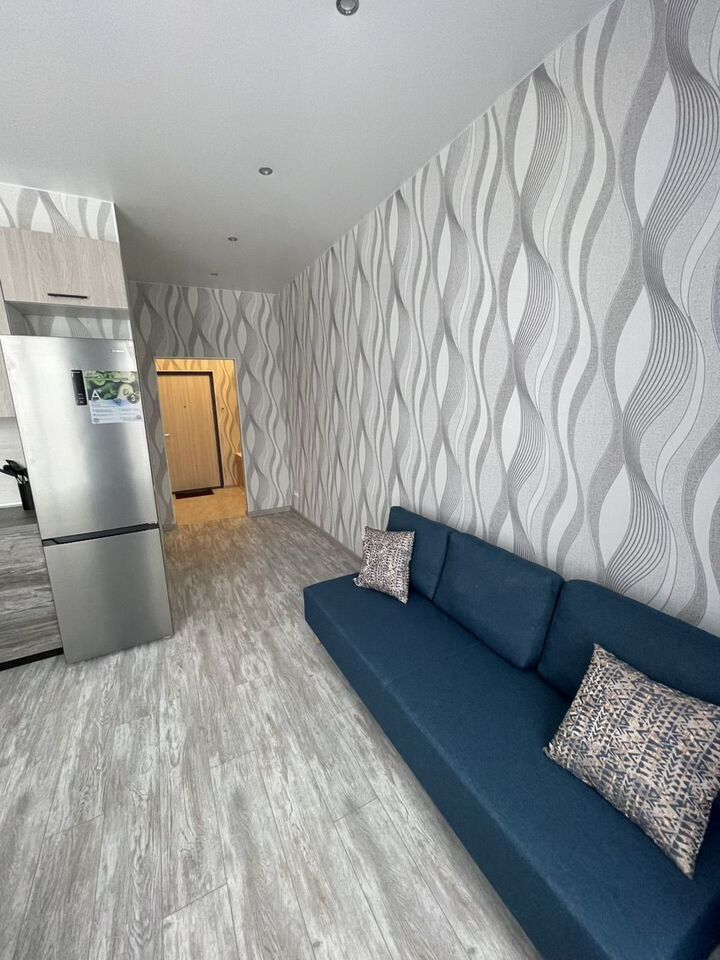 Квартира-студия, 31 м² — фото 3