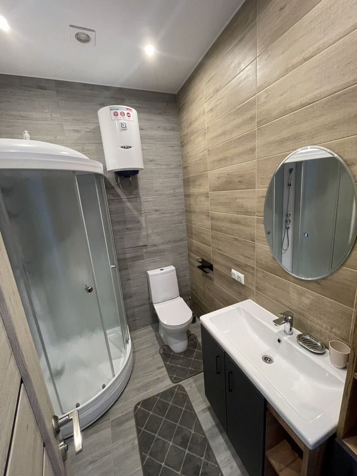 Квартира-студия, 31 м² — фото 4