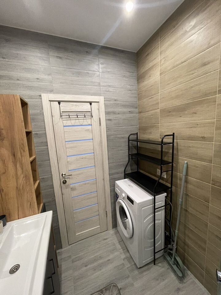 Квартира-студия, 31 м² — фото 5