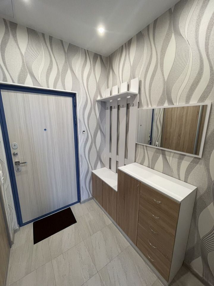 Квартира-студия, 31 м² — фото 6