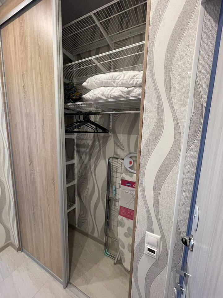 Квартира-студия, 31 м² — фото 7