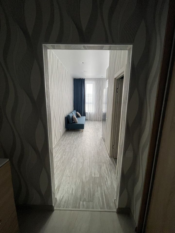 Квартира-студия, 31 м² — фото 8