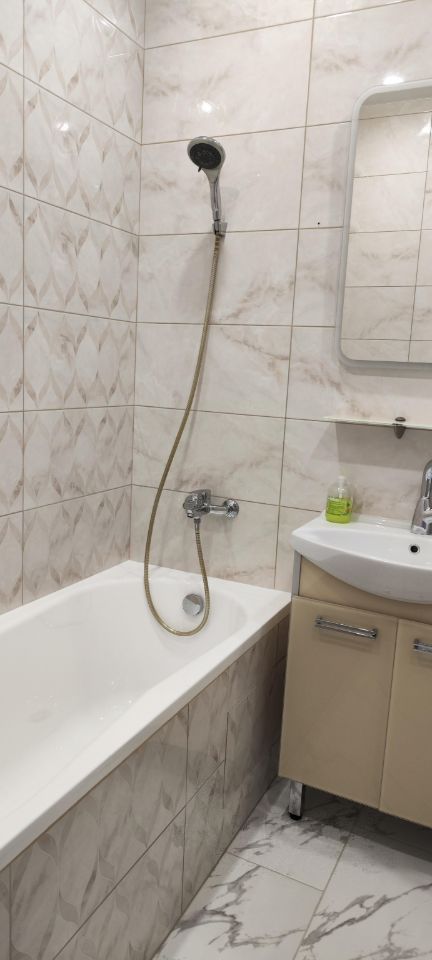 Квартира-студия, 36 м² — фото 2