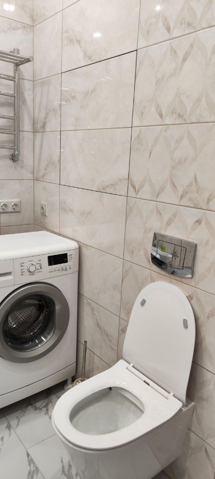 Квартира-студия, 36 м² — фото 3