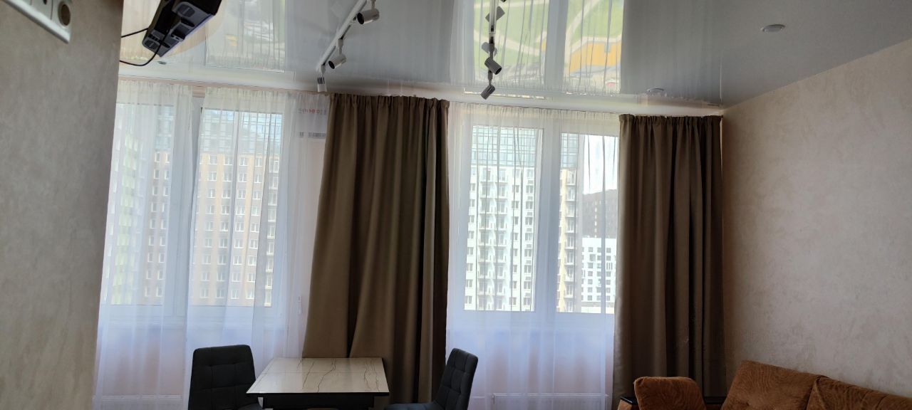 Квартира-студия, 36 м² — фото 5