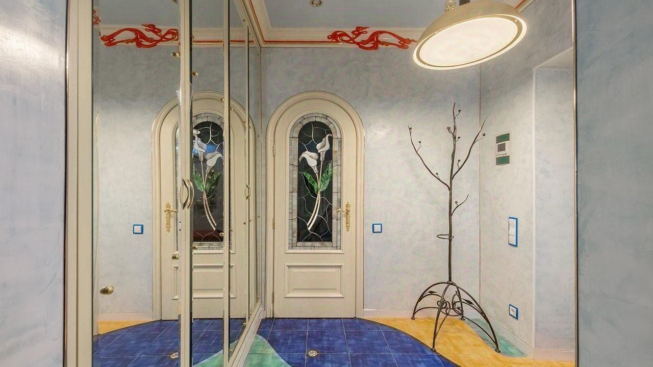 1-комнатная квартира, 62 м² — фото 7