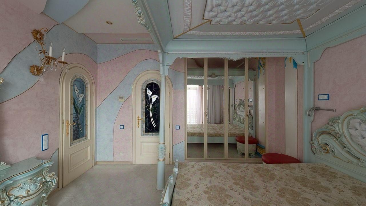 1-комнатная квартира, 62 м² — фото 3