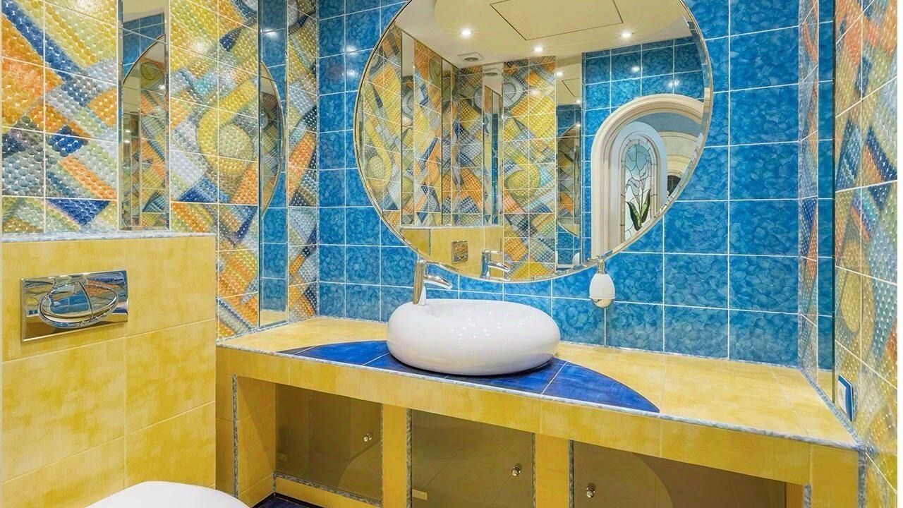 1-комнатная квартира, 62 м² — фото 6