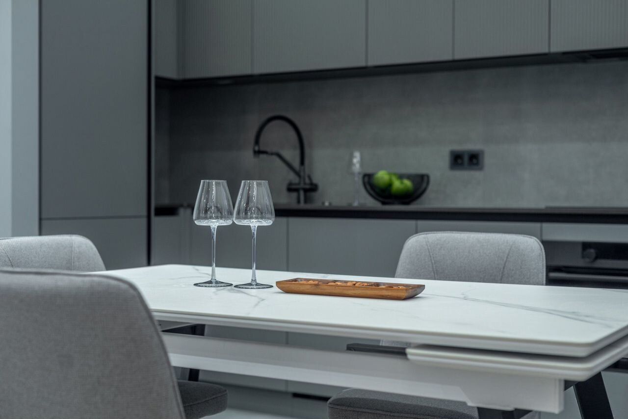 2-комнатная квартира, 57 м² — фото 3