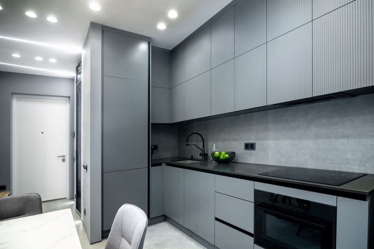 2-комнатная квартира, 57 м² — фото 4
