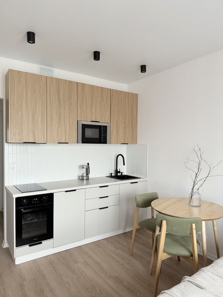 Квартира-студия, 26 м² — фото 1