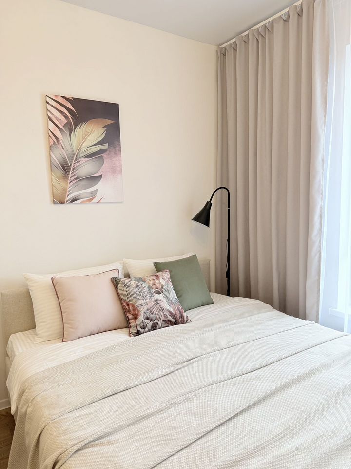 Квартира-студия, 26 м² — фото 2
