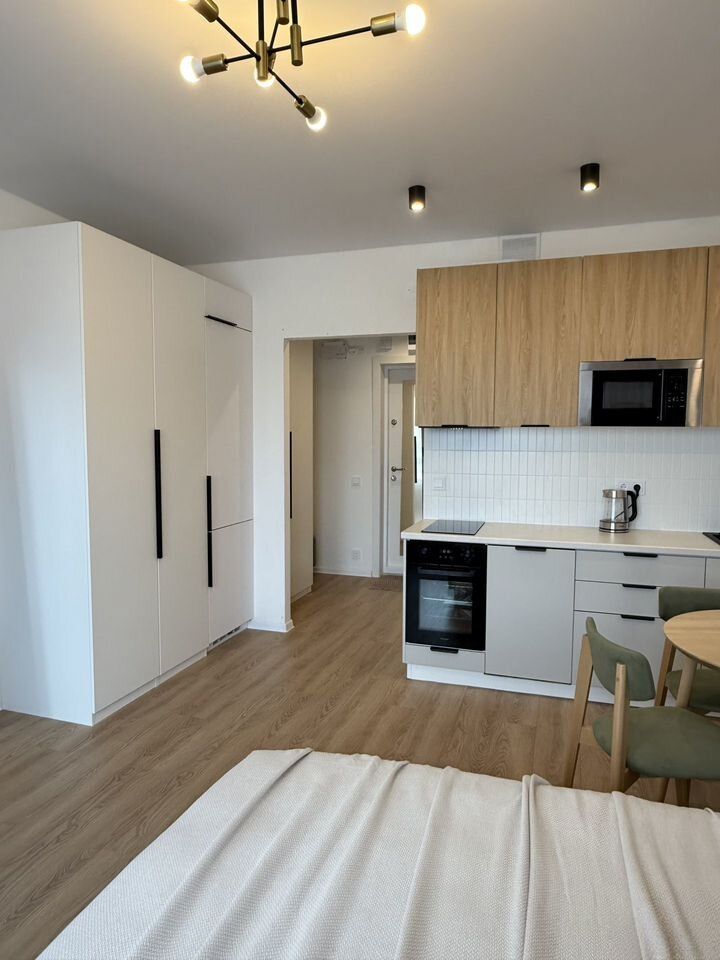 Квартира-студия, 26 м² — фото 6