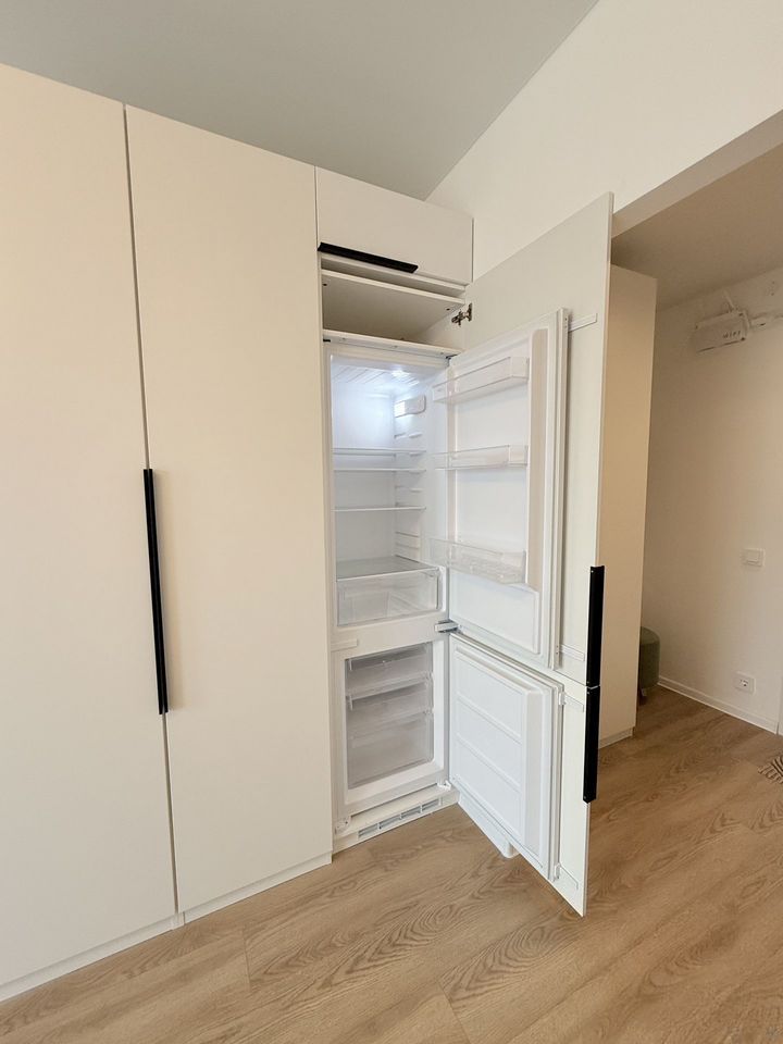 Квартира-студия, 26 м² — фото 8