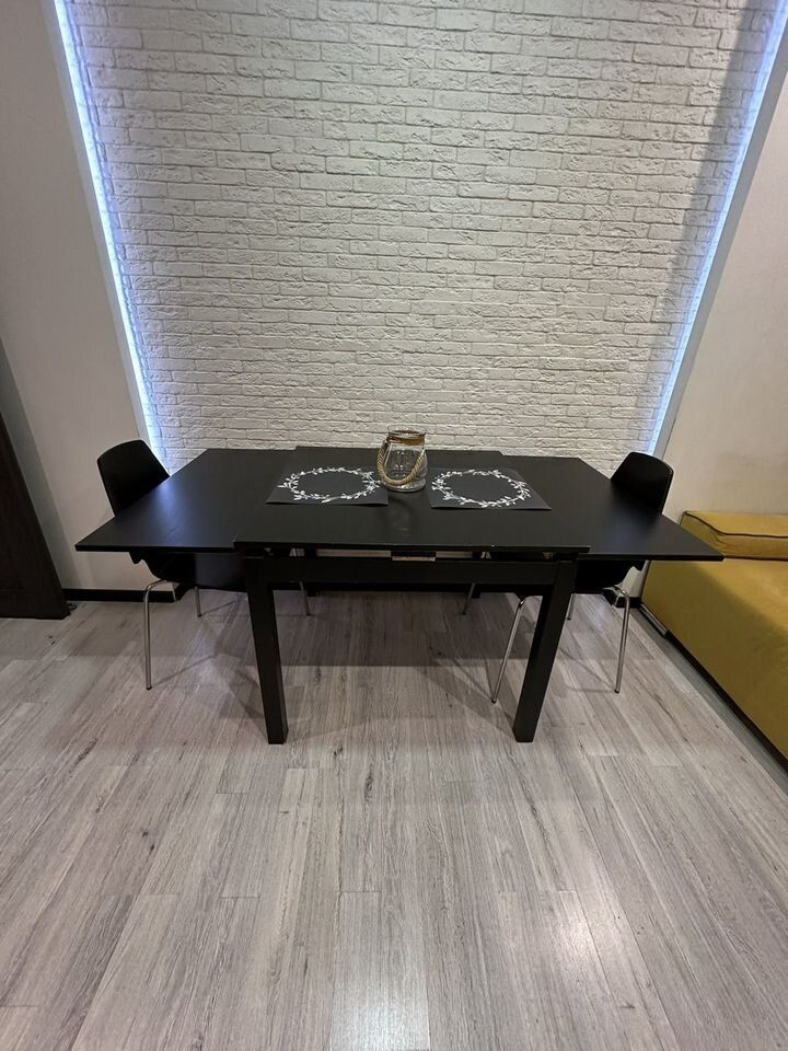 1-комнатная квартира, 40 м² — фото 8