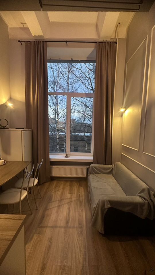 Квартира-студия, 22 м² — фото 3