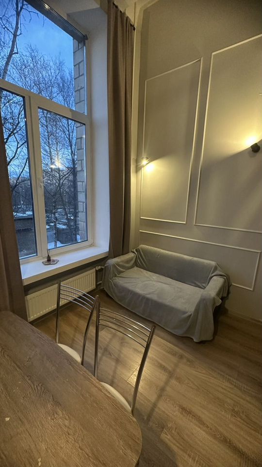 Квартира-студия, 22 м² — фото 4