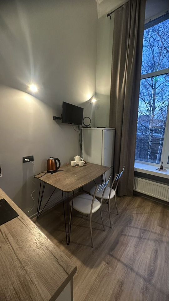 Квартира-студия, 22 м² — фото 5