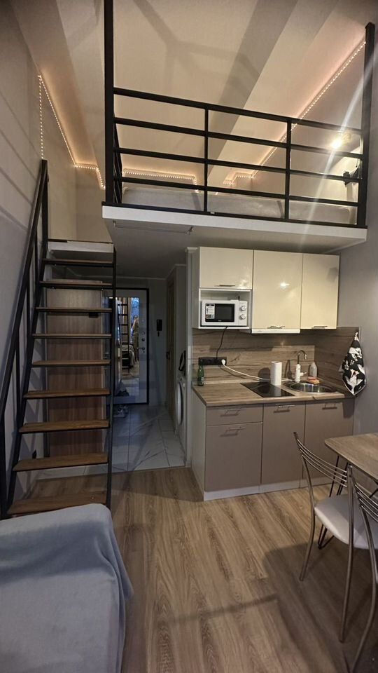 Квартира-студия, 22 м² — фото 6