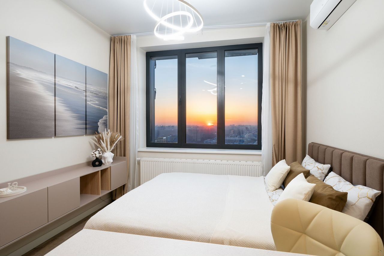 Квартира-студия, 27 м² — фото 4