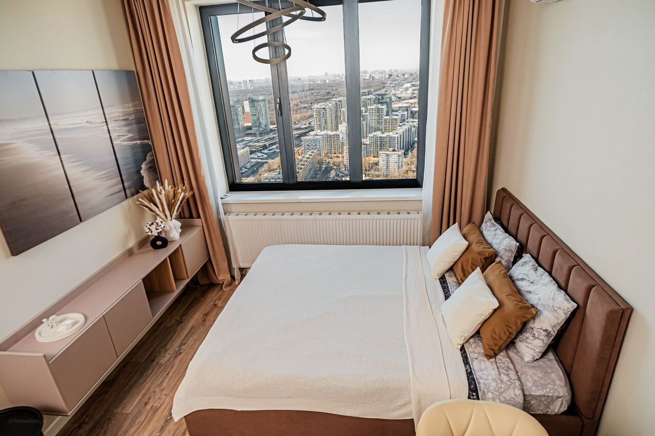 Квартира-студия, 27 м² — фото 8