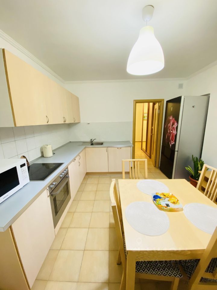 2-комнатная квартира, 65 м² — фото 2