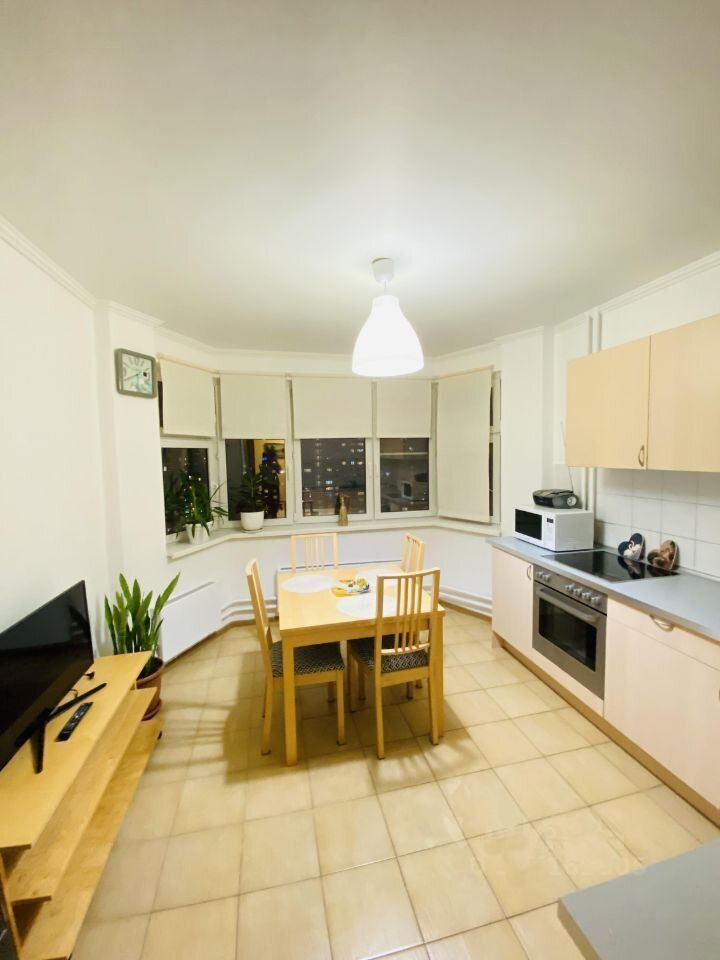 2-комнатная квартира, 65 м² — фото 3