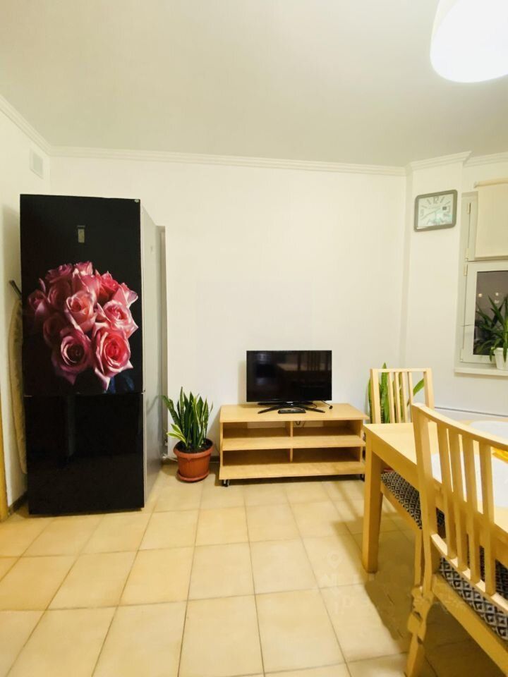 2-комнатная квартира, 65 м² — фото 4