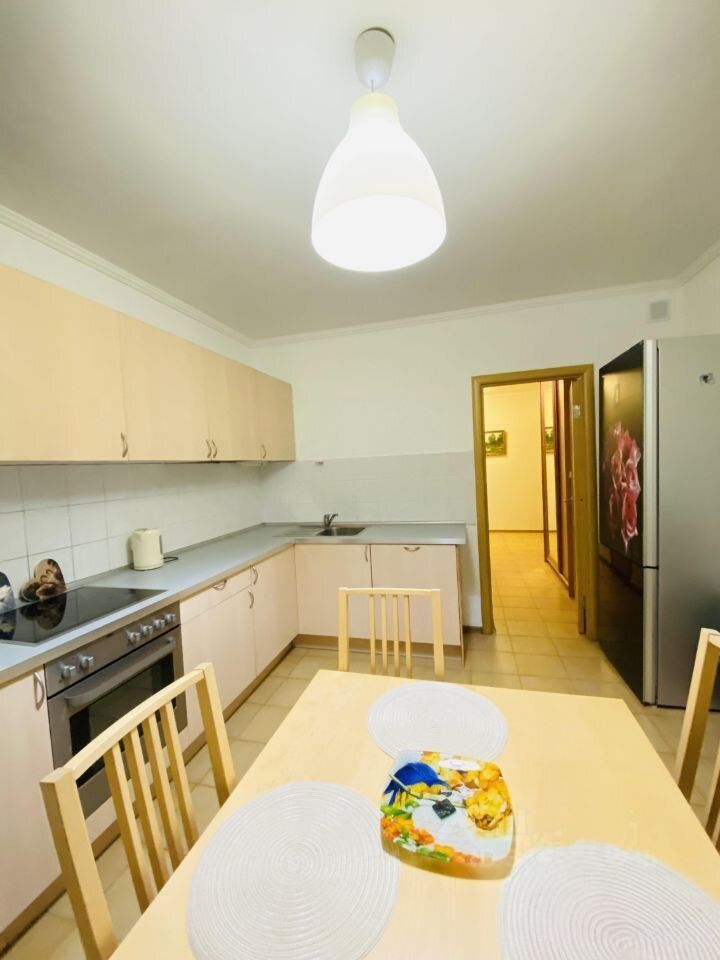 2-комнатная квартира, 65 м² — фото 5